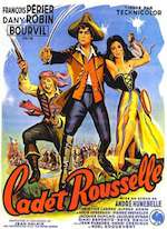 CADET ROUSSELLE