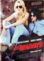 LES RUNAWAYS