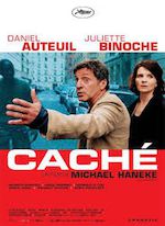 CACHÉ
