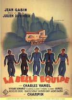 LA BELLE ÉQUIPE