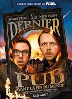 LE DERNIER PUB AVANT LA FIN DU MONDE