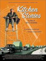 KITCHEN STORIES