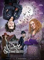 DIE VAMPIRSCHWESTERN