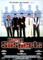USUAL SUSPECTS