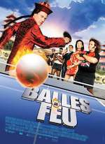 BALLES DE FEU