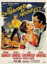 LES CONTREBANDIERS DE MOONFLEET