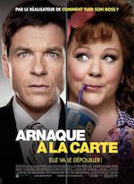 ARNAQUE À LA CARTE