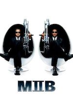 MEN IN BLACK