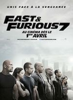 FAST AND FURIOUS 7