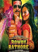 ROWDY RATHORE