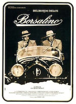 BORSALINO