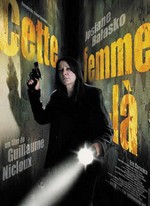CETTE FEMME-LÀ