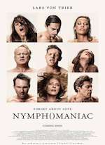 NYMPHOMANIAC