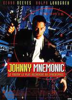 JOHNNY MNEMONIC