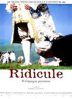RIDICULE