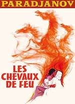 LES CHEVAUX DE FEU