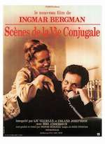 SCÈNES DE LA VIE CONJUGALE