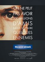THE SOCIAL NETWORK DE DAVID FINCHER (2010)