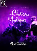 LE CHÂTEAU DE L'ARAIGNÉE