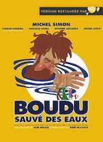 BOUDU SAUVÉ DES EAUX