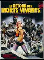 LE RETOUR DES MORTS VIVANTS