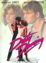 DIRTY DANCING