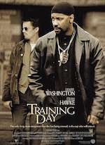 TRAINING DAY