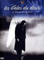 LES AILES DU DÉSIR