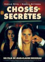 CHOSES SECRÈTES