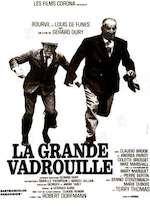 LA GRANDE VADROUILLE