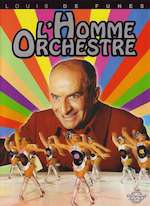 L'HOMME-ORCHESTRE