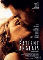 LE PATIENT ANGLAIS