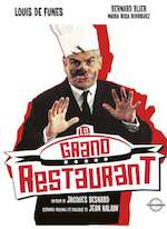 LE GRAND RESTAURANT (1966)