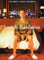 LOST IN TRANSLATION DE SOFIA COPPOLA
