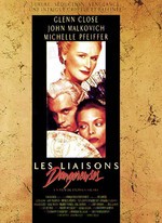 LES LIAISONS DANGEREUSES VERSION STEPHEN FREARS