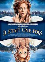 IL ÉTAIT UNE FOIS