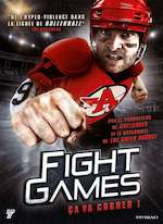 FIGHT GAMES