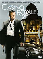 CASINO ROYALE