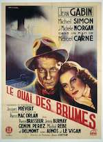 LE QUAI DES BRUMES