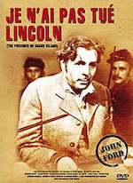 JE N'AI PAS TUÉ LINCOLN