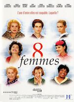 8 FEMMES (2002)