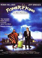 THE FISHER KING