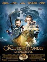 A LA CROISÉE DES MONDES (2007)