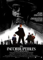 LES INCORRUPTIBLES