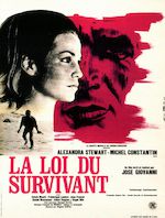 LA LOI DU SURVIVANT