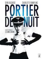 PORTIER DE NUIT
