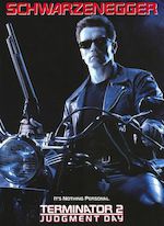TERMINATOR 2 - LE JUGEMENT DERNIER