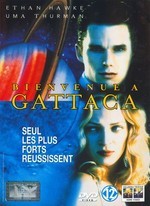 BIENVENUE À GATTACA (1997)