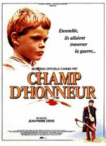 CHAMP D'HONNEUR (DE J.P.DENIS)