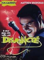DISJONCTÉ